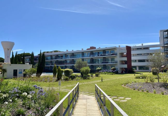 Apartamento em Vilamoura - Residence Golf Club I - Vilamoura Apartamento em Vilamoura - Residence Golf Club I - Vilamoura