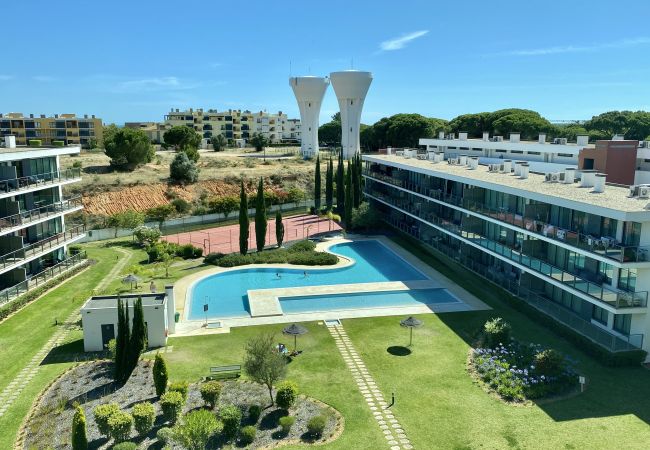 Apartamento em Vilamoura - Residence Golf Club I - Vilamoura Apartamento em Vilamoura - Residence Golf Club I - Vilamoura