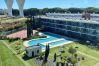 Apartamento em Vilamoura - Residence Golf Club I - Vilamoura Apartamento em Vilamoura - Residence Golf Club I - Vilamoura