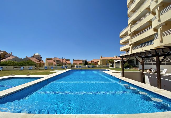 Apartamento em Vilamoura - Marina Mar - Near the beach - Vilamoura