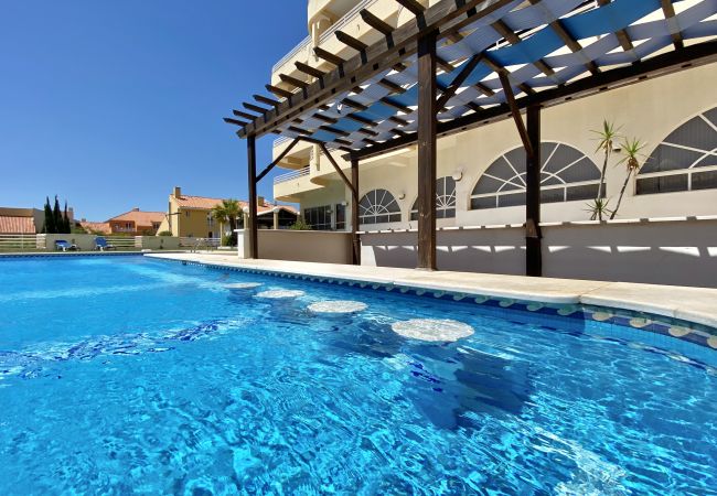Apartamento em Vilamoura - Marina Mar - Near the beach - Vilamoura Apartamento em Vilamoura - Marina Mar - Near the beach - Vilamoura