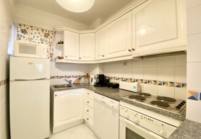 Apartamento em Vilamoura - Marina Mar - Near the beach - Vilamoura Apartamento em Vilamoura - Marina Mar - Near the beach - Vilamoura