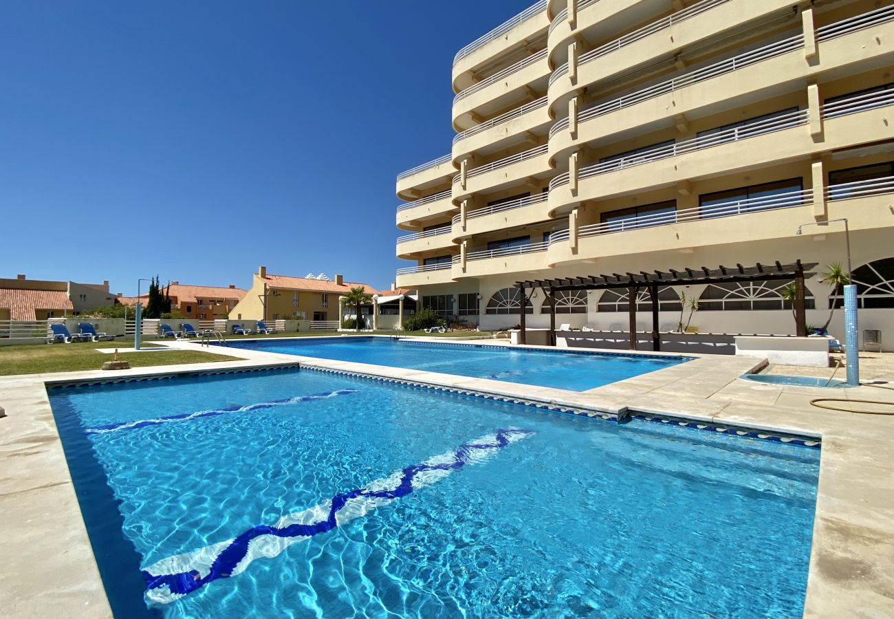 Apartamento em Vilamoura - Marina Mar - Near the beach - Vilamoura