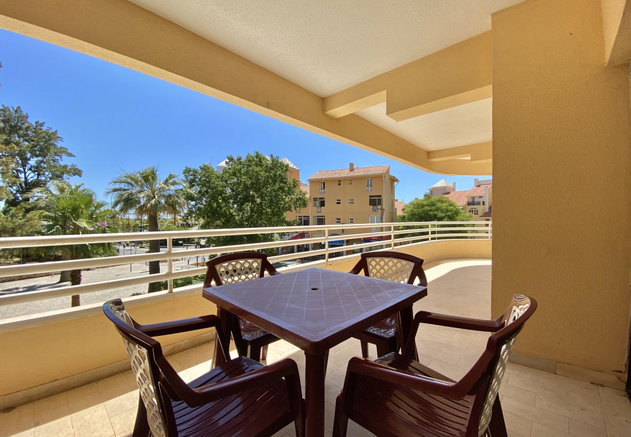 Apartamento em Vilamoura - Marina Mar - Near the beach - Vilamoura