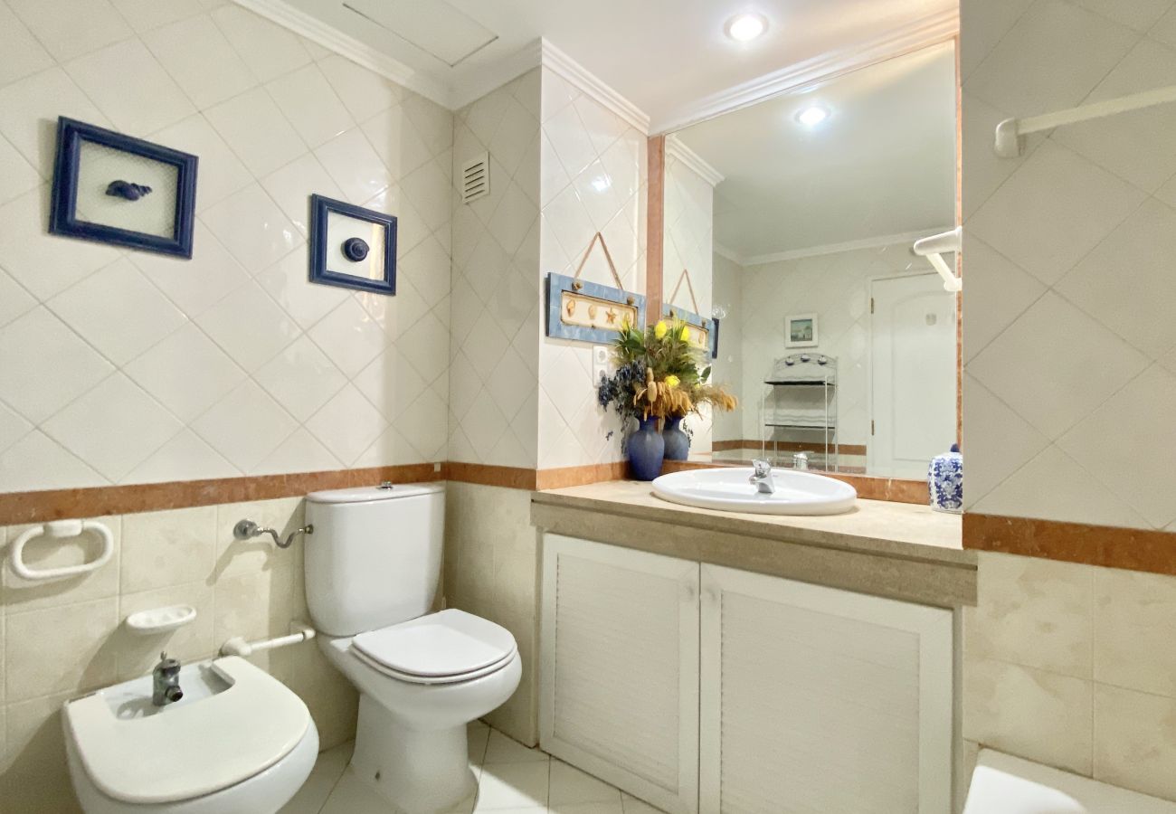 Apartamento em Vilamoura - Marina Mar - Near the beach - Vilamoura