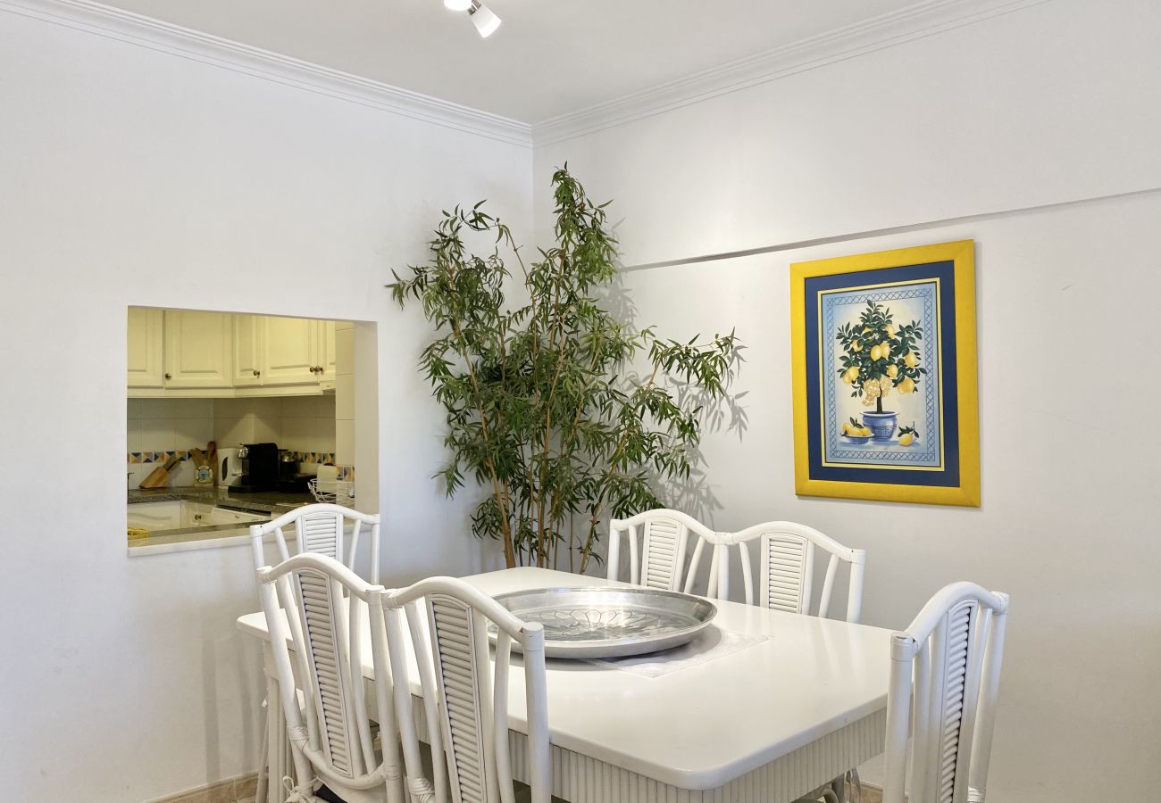 Apartamento em Vilamoura - Marina Mar - Near the beach - Vilamoura