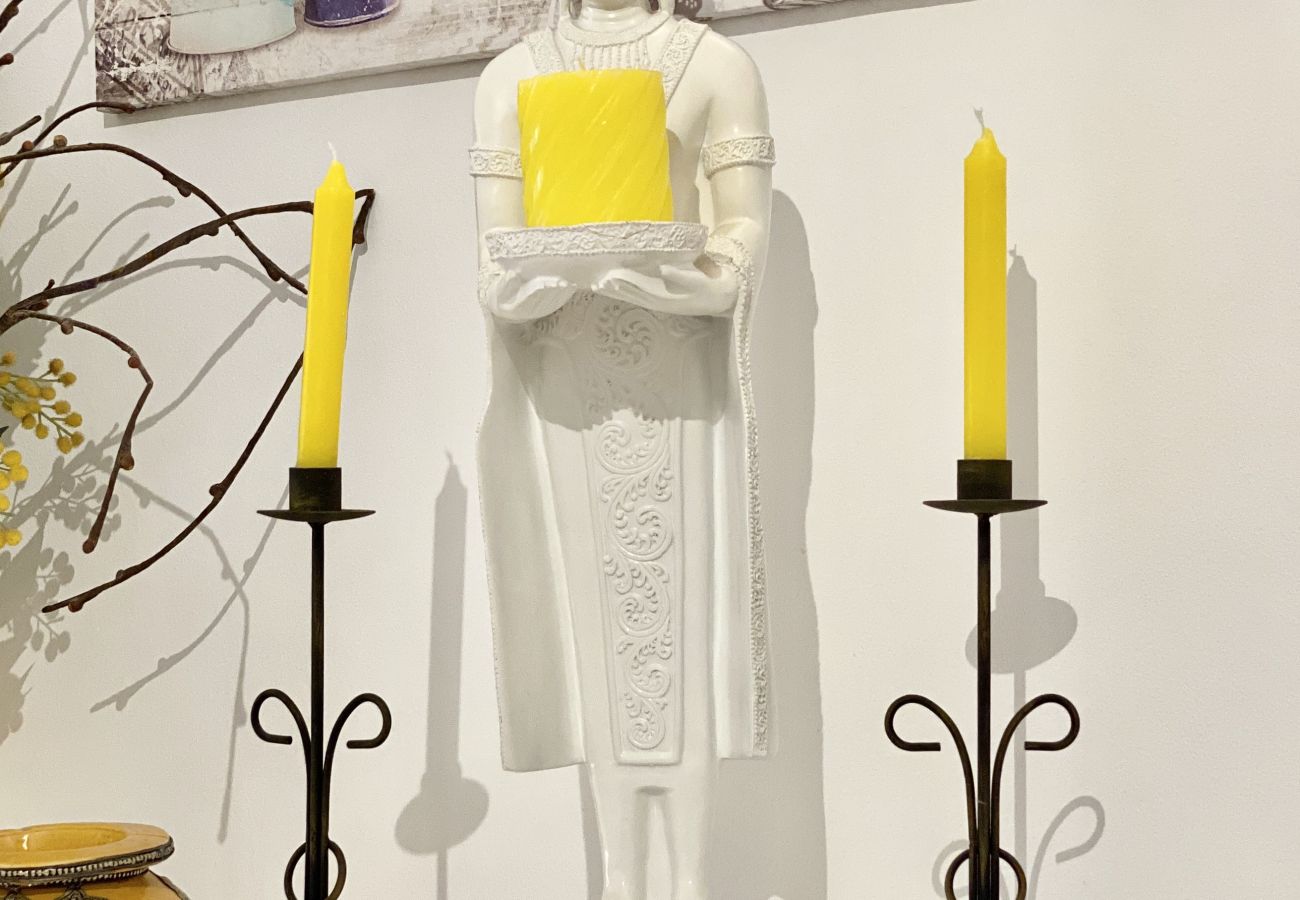 Apartamento em Vilamoura - Marina Mar - Near the beach - Vilamoura