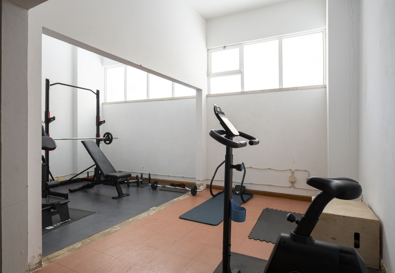 Apartamento em Vilamoura - Marina Mar - Near the beach - Vilamoura