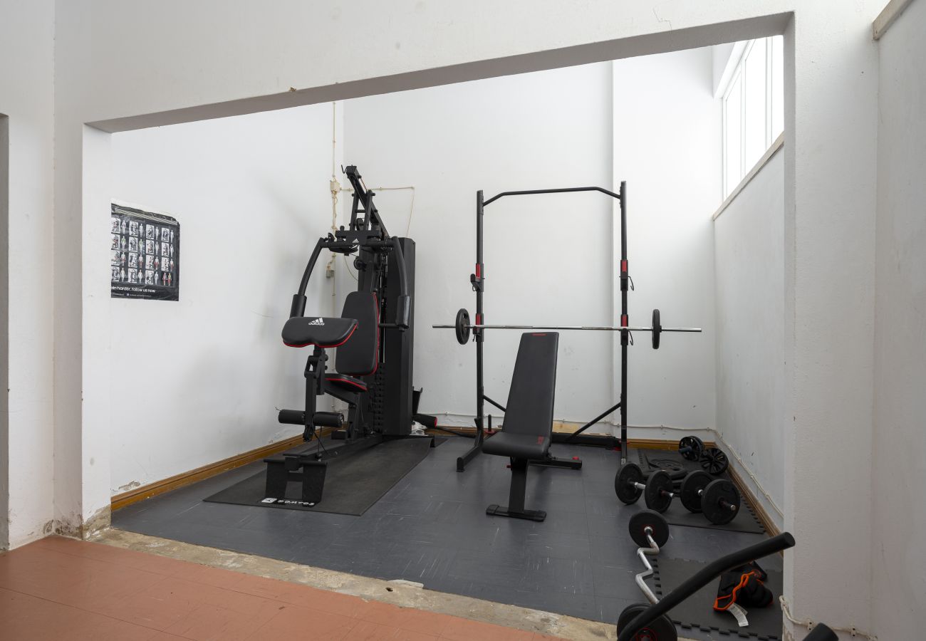 Apartamento em Vilamoura - Marina Mar - Near the beach - Vilamoura