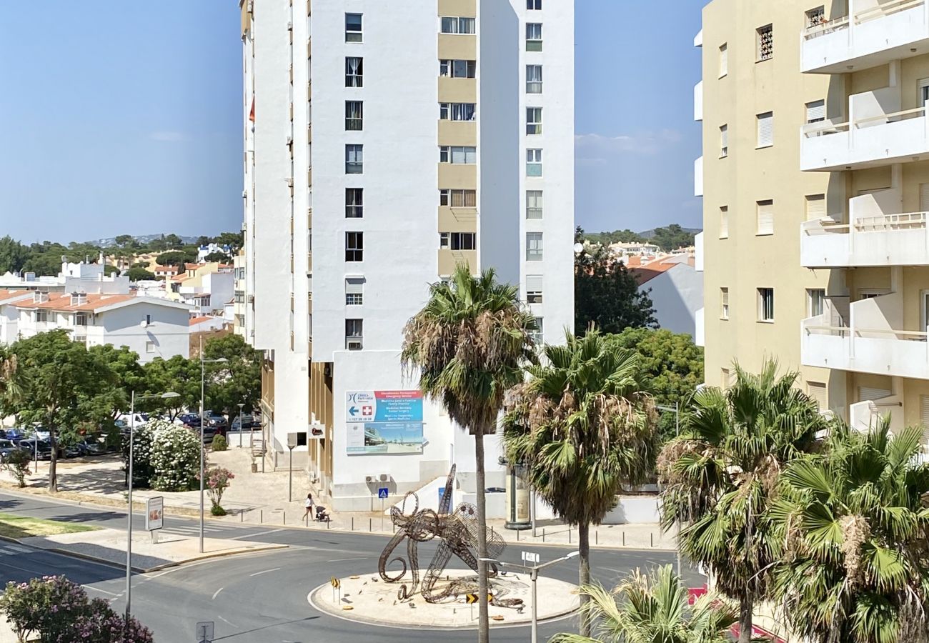 Apartamento em Quarteira - Chantal Apartment - Near the beach - Quarteira