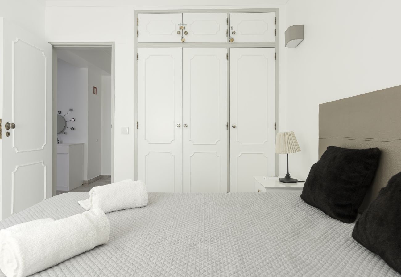 Apartamento em Quarteira - Chantal Apartment - Near the beach - Quarteira