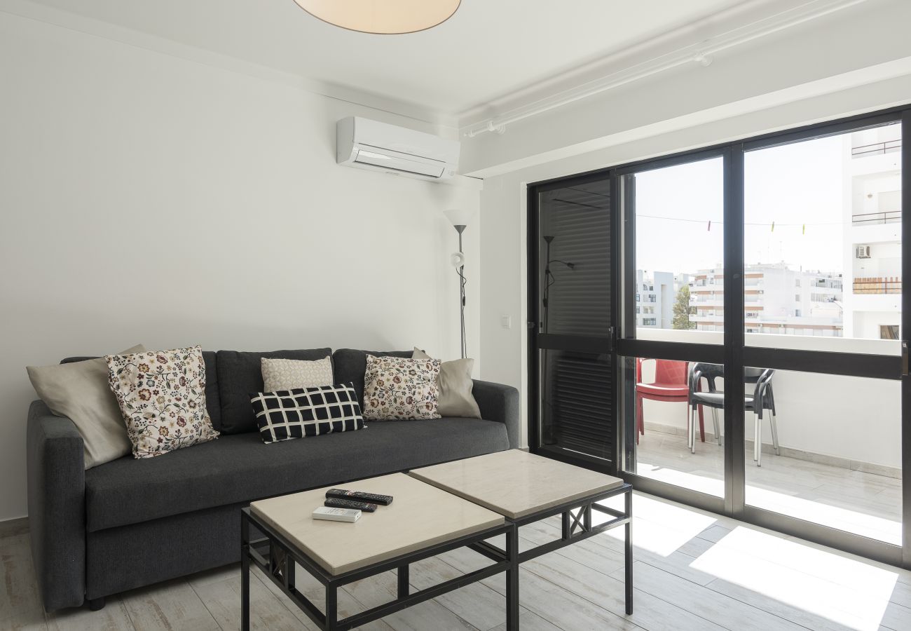 Apartamento em Quarteira - Chantal Apartment - Near the beach - Quarteira