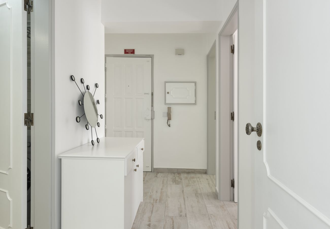 Apartamento em Quarteira - Chantal Apartment - Near the beach - Quarteira