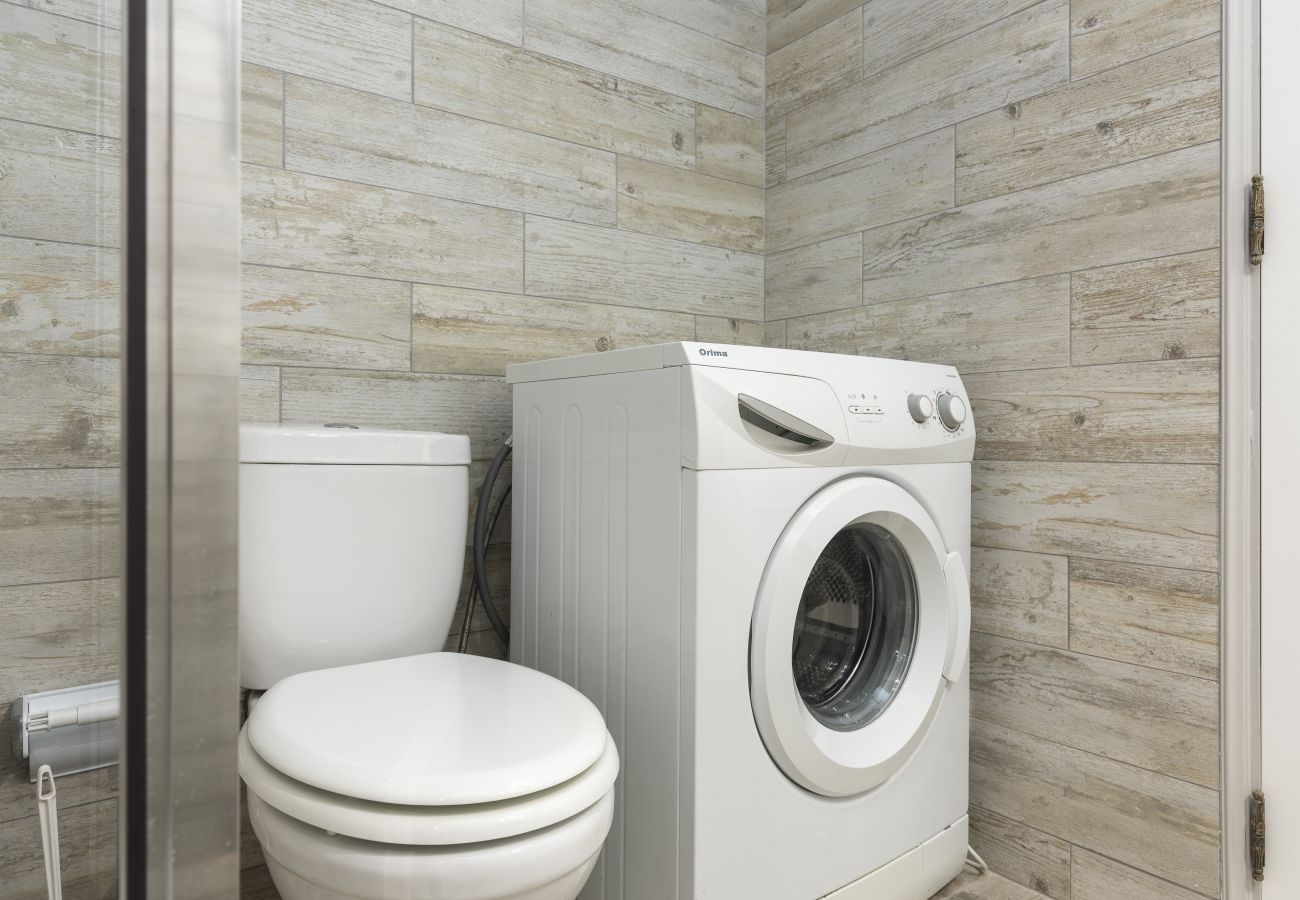 Apartamento em Quarteira - Chantal Apartment - Near the beach - Quarteira