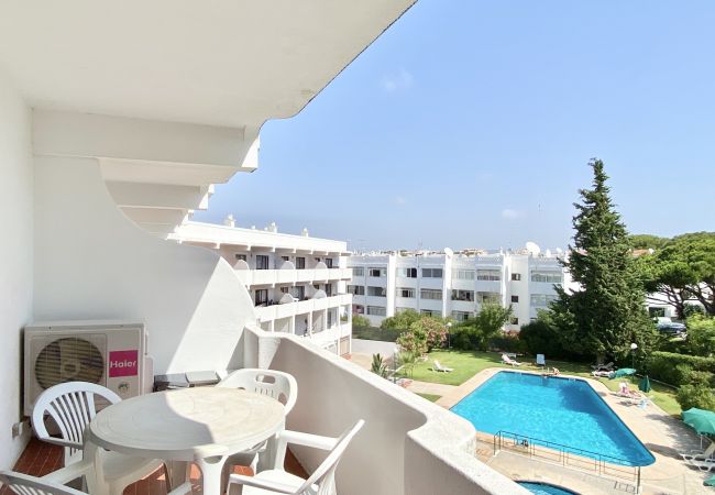 Apartamento em Vilamoura - Alvaflor - Vilamoura