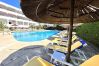 Apartamento em Vilamoura - Alvaflor - Vilamoura