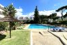 Apartamento em Vilamoura - Alvaflor - Vilamoura