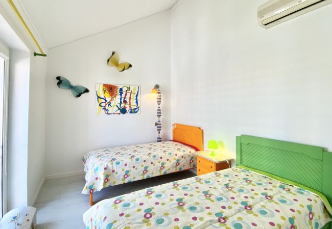 Apartamento em Vilamoura - Sunset Marina -  Sea view - Vilamoura Apartamento em Vilamoura - Sunset Marina -  Sea view - Vilamoura