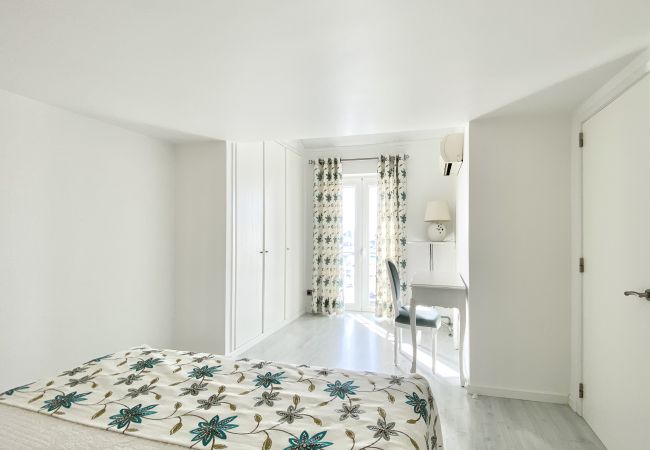 Apartamento em Vilamoura - Sunset Marina -  Sea view - Vilamoura Apartamento em Vilamoura - Sunset Marina -  Sea view - Vilamoura