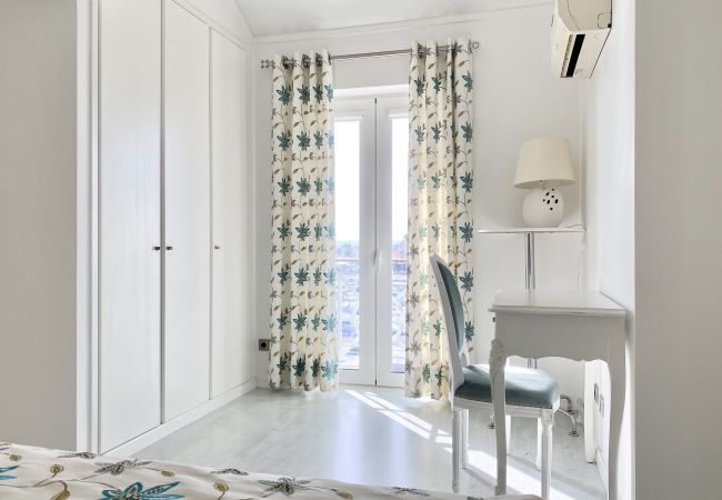 Apartamento em Vilamoura - Sunset Marina -  Sea view - Vilamoura Apartamento em Vilamoura - Sunset Marina -  Sea view - Vilamoura