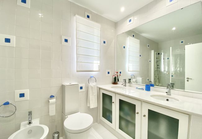 Apartamento em Vilamoura - Sunset Marina -  Sea view - Vilamoura Apartamento em Vilamoura - Sunset Marina -  Sea view - Vilamoura