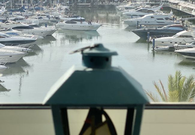 Apartamento em Vilamoura - Sunset Marina -  Sea view - Vilamoura Apartamento em Vilamoura - Sunset Marina -  Sea view - Vilamoura