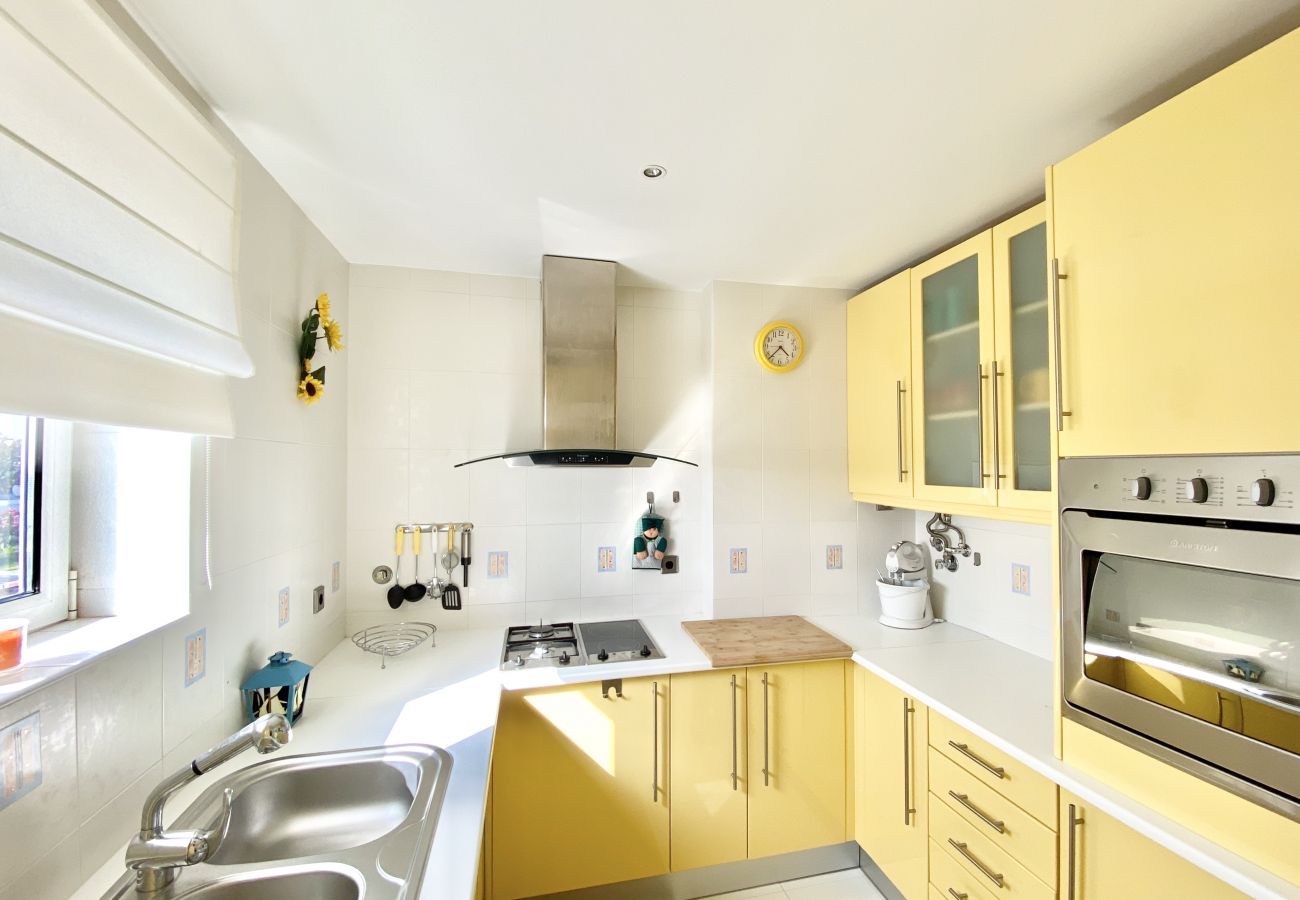 Apartamento em Vilamoura - Sunset Marina -  Sea view - Vilamoura Apartamento em Vilamoura - Sunset Marina -  Sea view - Vilamoura