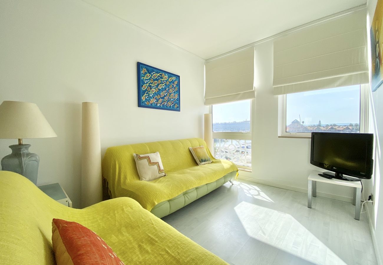 Apartamento em Vilamoura - Sunset Marina -  Sea view - Vilamoura Apartamento em Vilamoura - Sunset Marina -  Sea view - Vilamoura