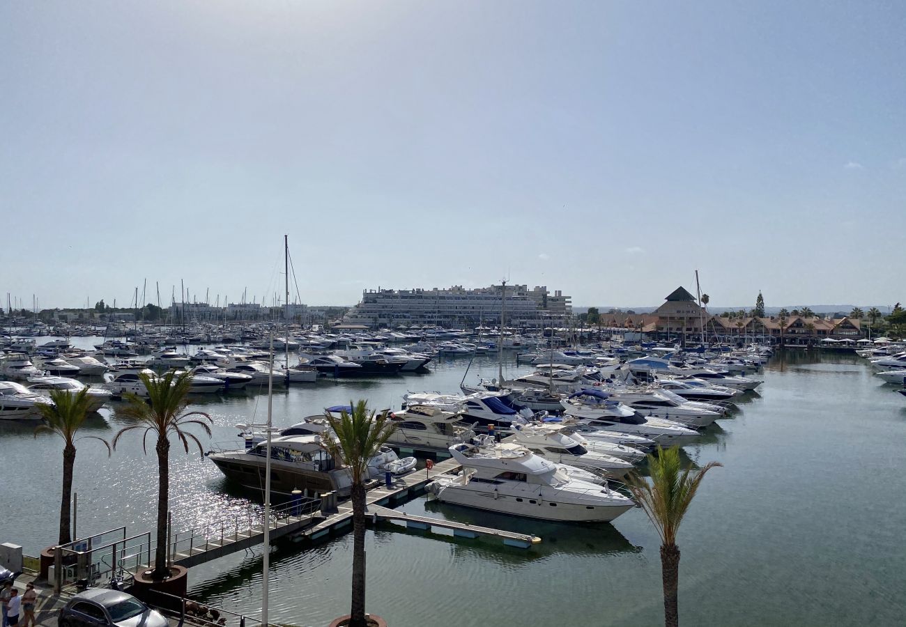 Apartamento em Vilamoura - Sunset Marina -  Sea view - Vilamoura Apartamento em Vilamoura - Sunset Marina -  Sea view - Vilamoura