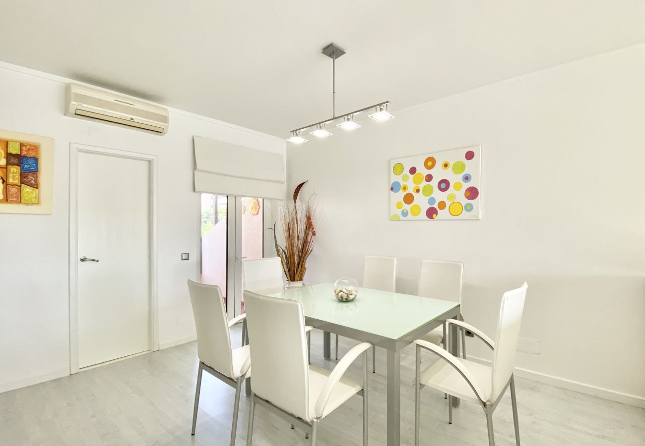 Apartamento em Vilamoura - Sunset Marina -  Sea view - Vilamoura Apartamento em Vilamoura - Sunset Marina -  Sea view - Vilamoura