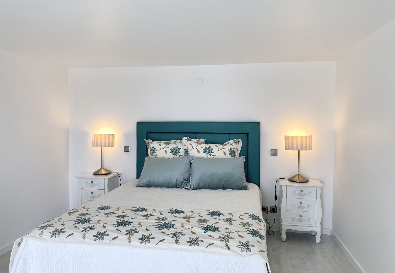 Apartamento em Vilamoura - Sunset Marina -  Sea view - Vilamoura Apartamento em Vilamoura - Sunset Marina -  Sea view - Vilamoura