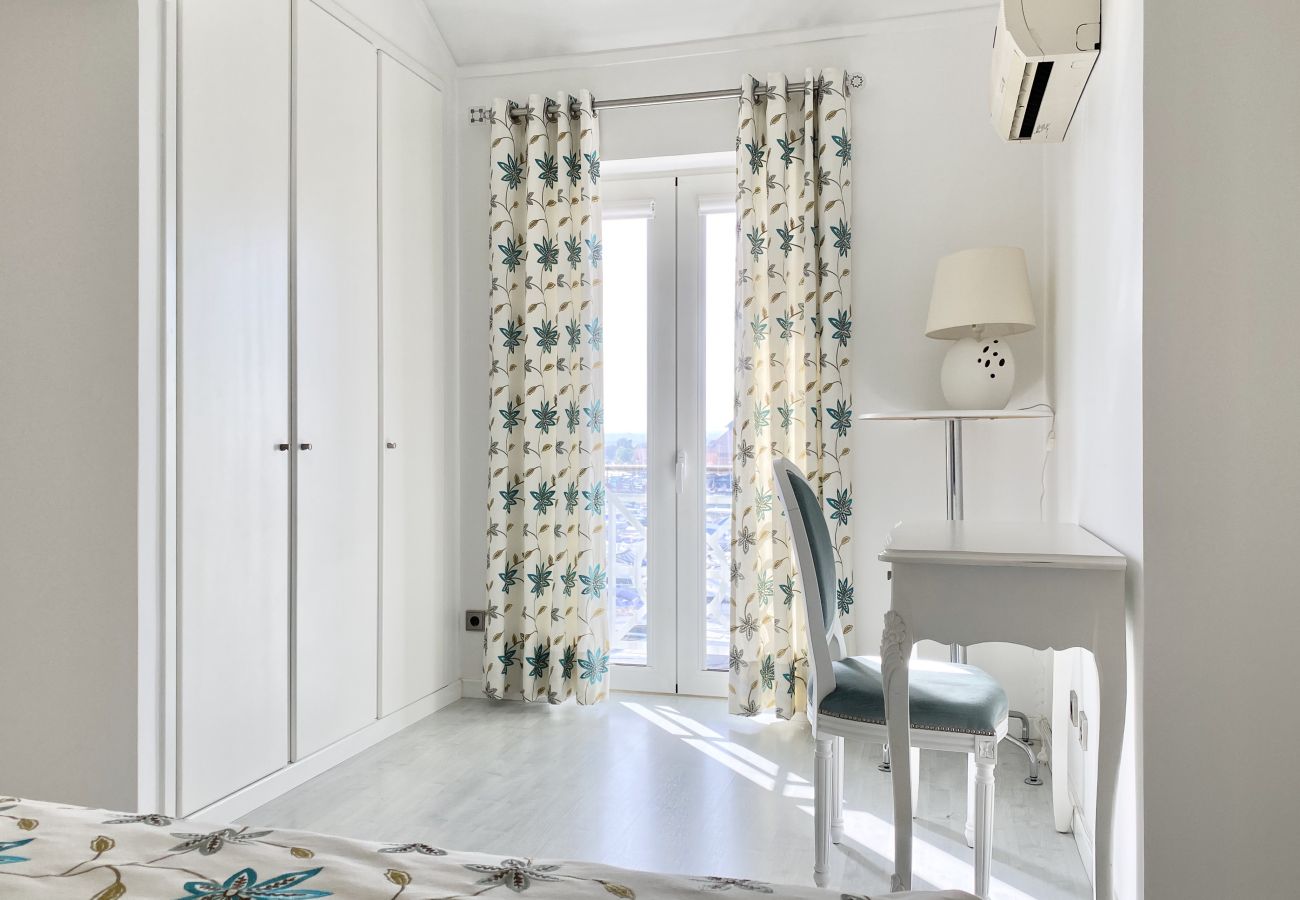 Apartamento em Vilamoura - Sunset Marina -  Sea view - Vilamoura Apartamento em Vilamoura - Sunset Marina -  Sea view - Vilamoura