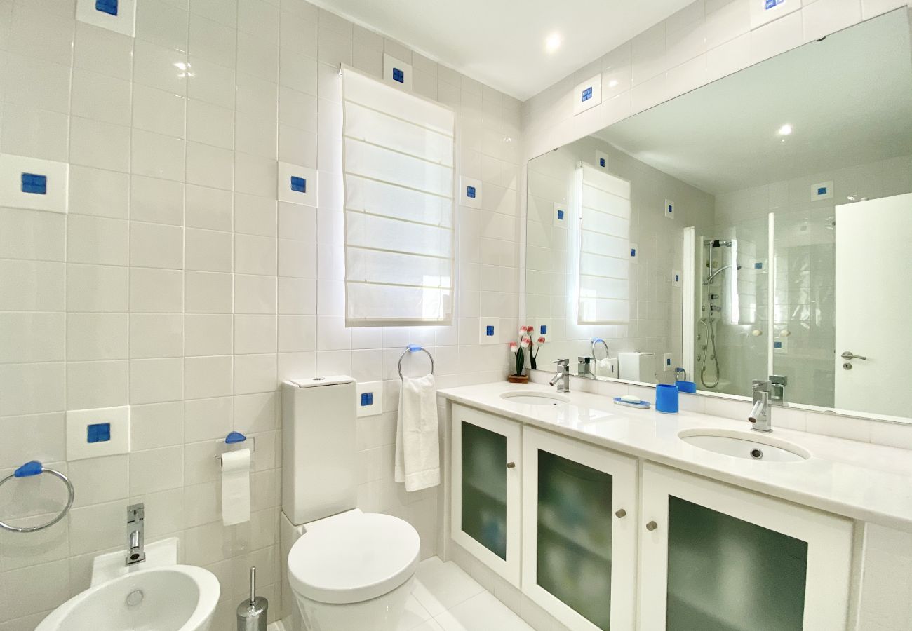 Apartamento em Vilamoura - Sunset Marina -  Sea view - Vilamoura Apartamento em Vilamoura - Sunset Marina -  Sea view - Vilamoura