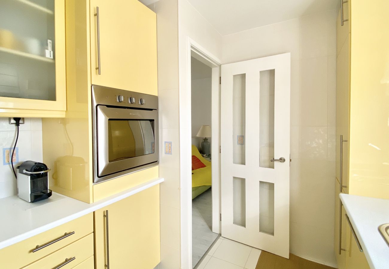 Apartamento em Vilamoura - Sunset Marina -  Sea view - Vilamoura Apartamento em Vilamoura - Sunset Marina -  Sea view - Vilamoura