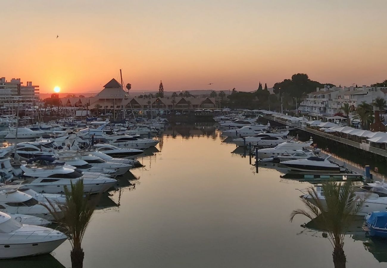 Apartamento em Vilamoura - Sunset Marina -  Sea view - Vilamoura Apartamento em Vilamoura - Sunset Marina -  Sea view - Vilamoura