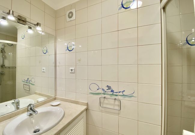 Apartamento em Vilamoura - Tália XI -  Vilamoura Apartamento em Vilamoura - Tália XI -  Vilamoura