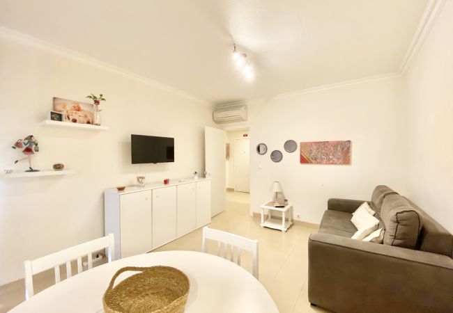 Apartamento em Vilamoura - Tália XI - Vilamoura