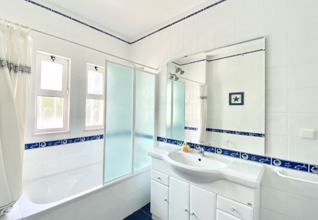 Villa em Vilamoura - Vila Pereira - Private Pool - Vilamoura Villa em Vilamoura - Vila Pereira - Private Pool - Vilamoura