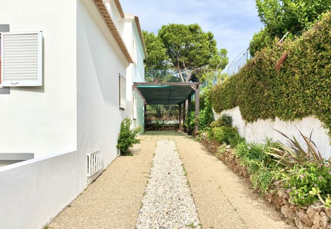 Villa em Vilamoura - Vila Pereira - Private Pool - Vilamoura Villa em Vilamoura - Vila Pereira - Private Pool - Vilamoura