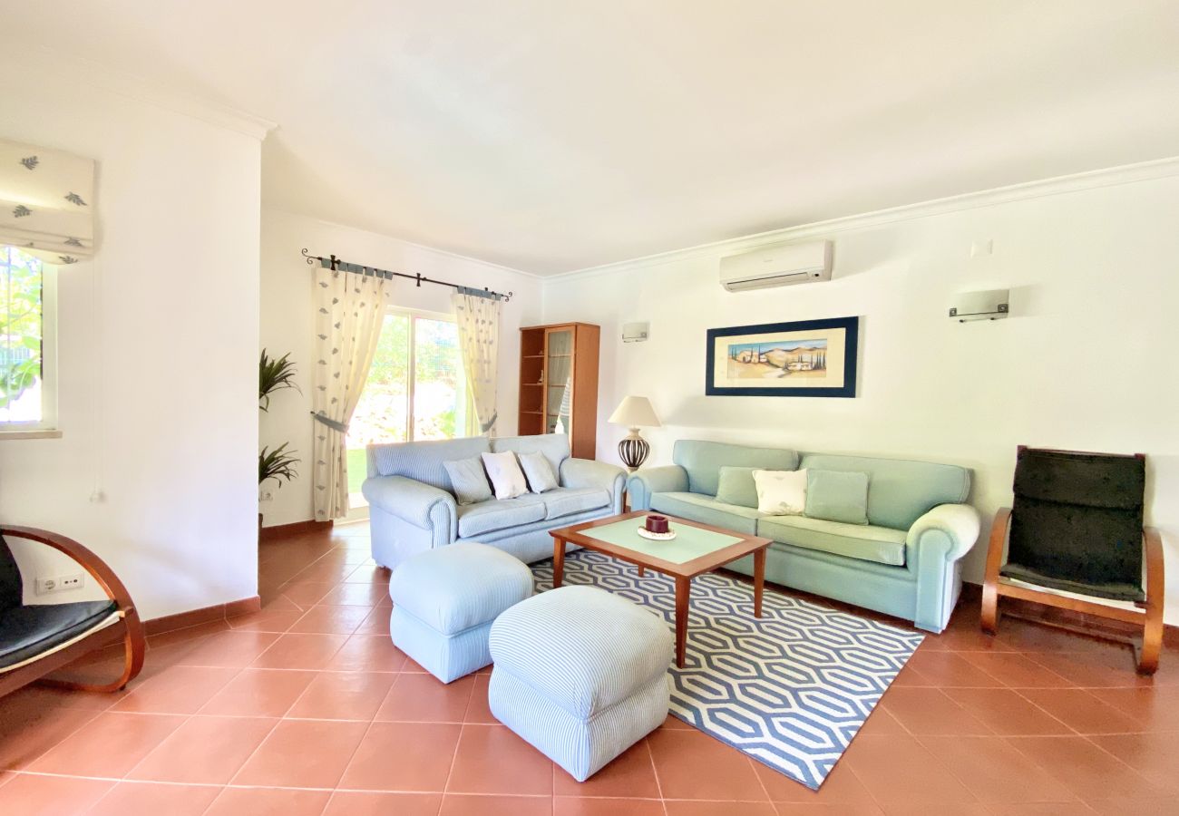 Villa em Vilamoura - Vila Pereira - Private Pool - Vilamoura
