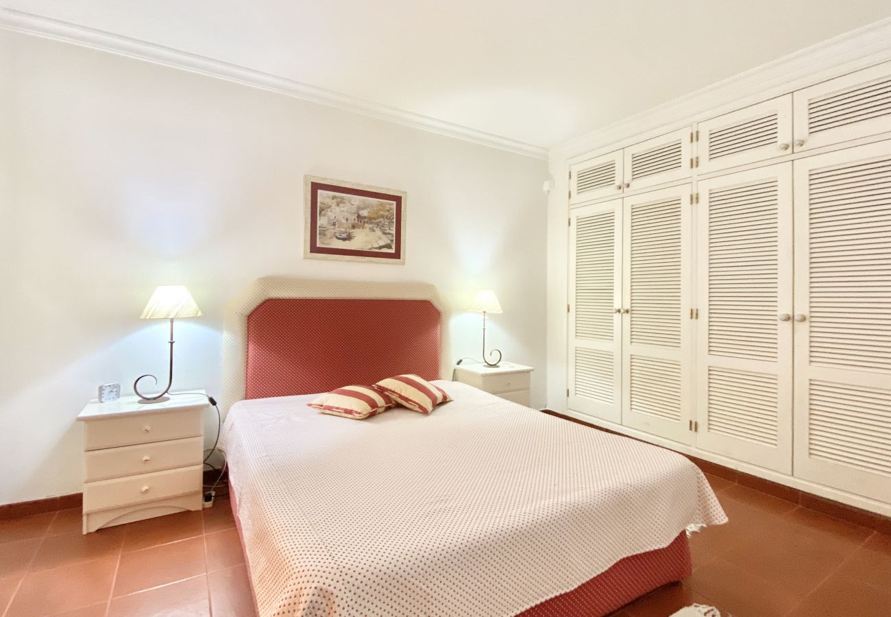 Villa em Vilamoura - Vila Pereira - Private Pool - Vilamoura