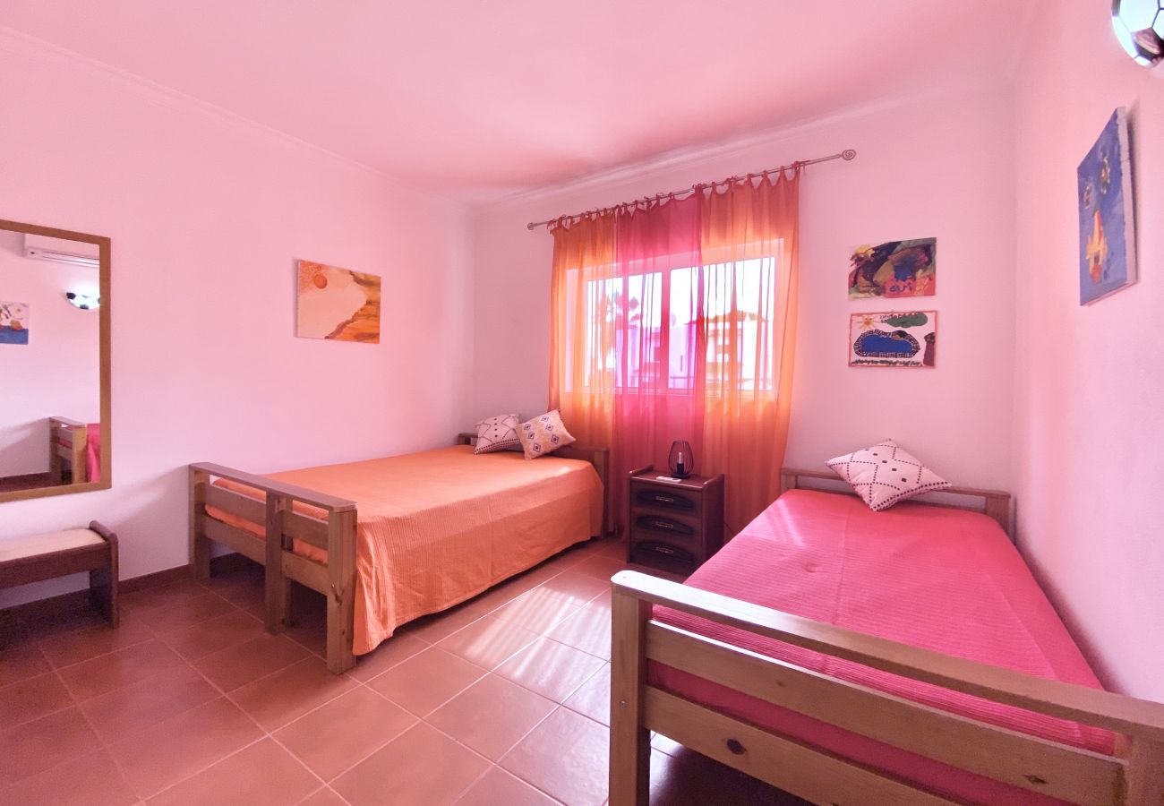 Villa em Vilamoura - Vila Pereira - Private Pool - Vilamoura