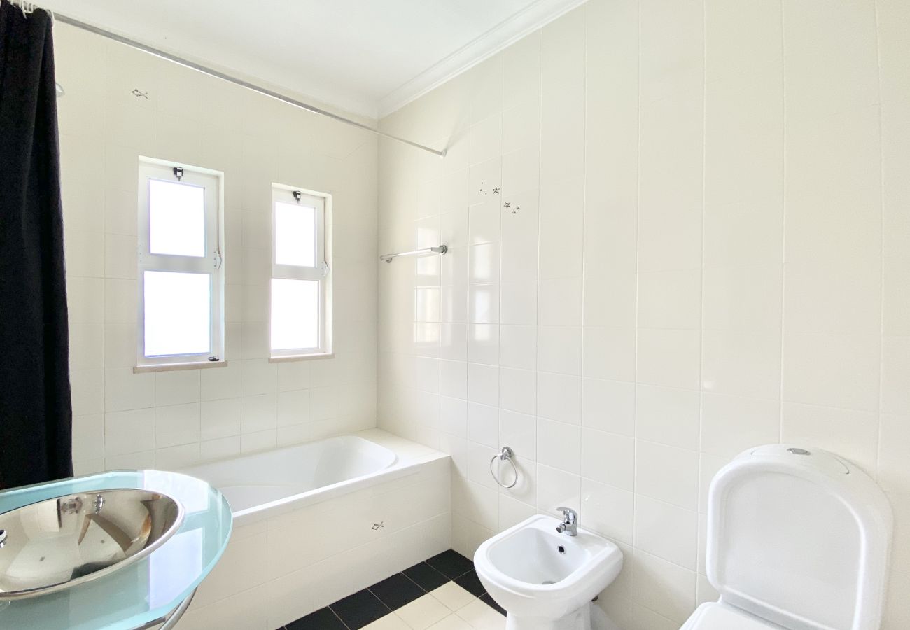 Villa em Vilamoura - Vila Pereira - Private Pool - Vilamoura