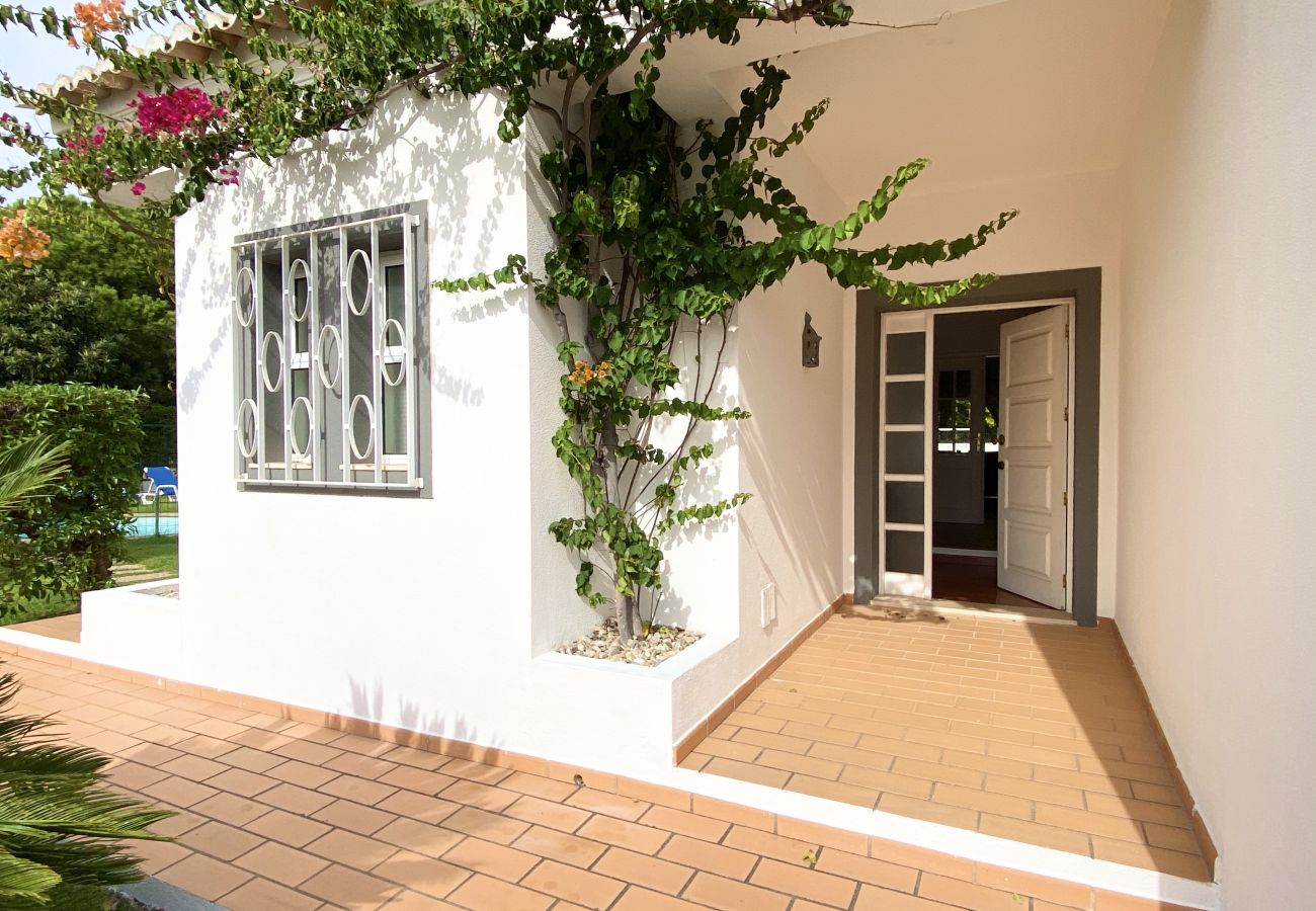 Villa em Vilamoura - Vila Pereira - Private Pool - Vilamoura