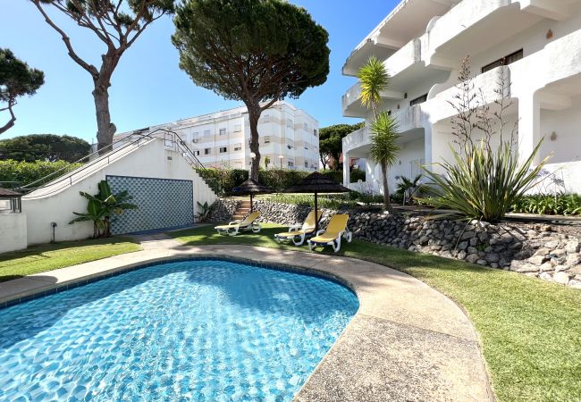 Apartamento em Vilamoura - Sea Gardens - Alvaflor XI