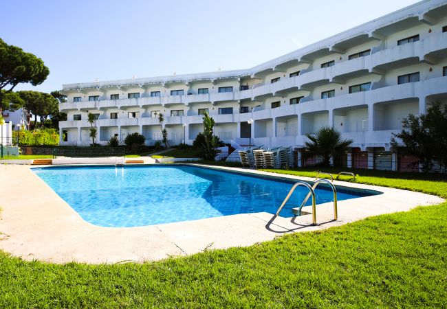 Apartamento em Vilamoura - Sea Gardens - Alvaflor XII