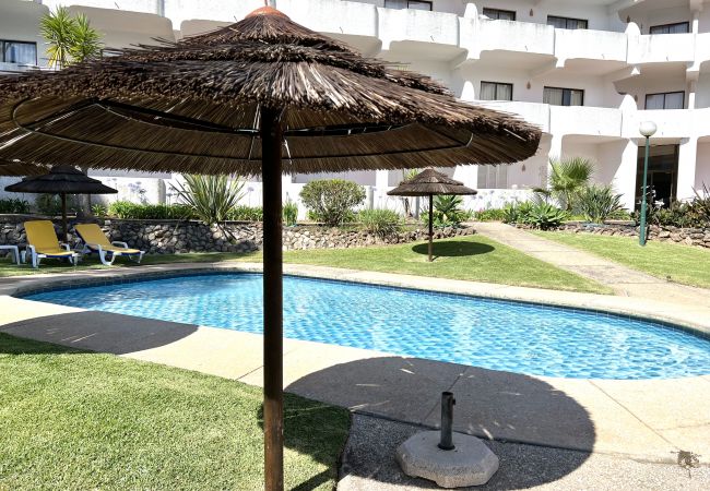 Apartamento em Vilamoura - Sea Gardens - Alvaflor XIII