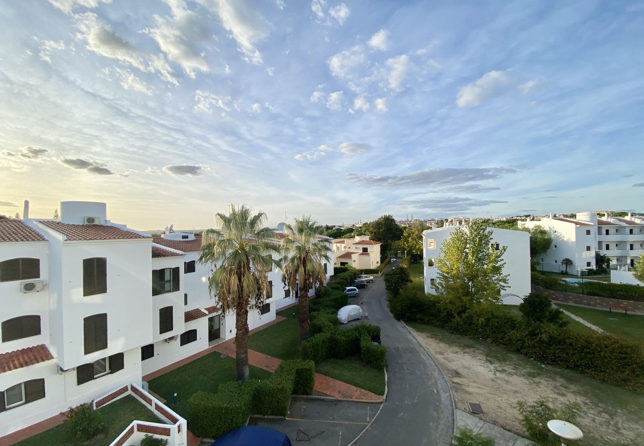 Apartamento em Vilamoura - Sea Gardens - Alvaflor XIII