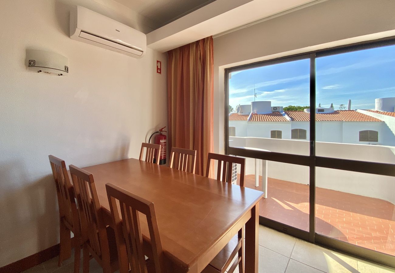 Apartamento em Vilamoura - Sea Gardens - Alvaflor XIII