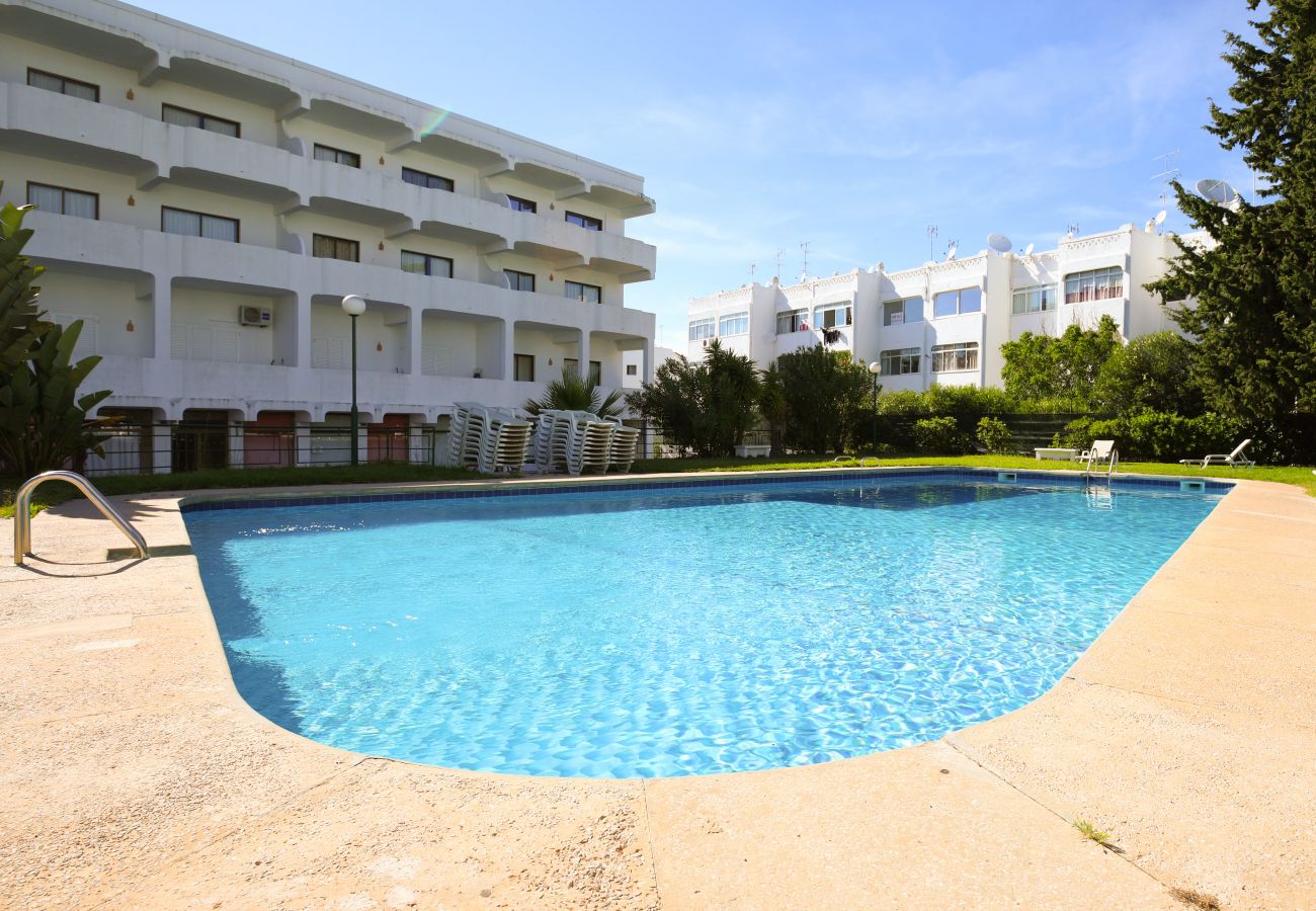 Apartamento em Vilamoura - Sea Gardens - Alvaflor XIII